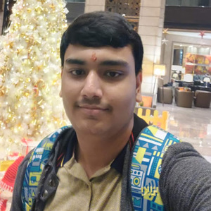 Vanchhit Sahal avatar