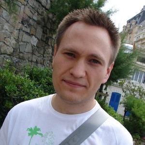 Gerson Villalba avatar