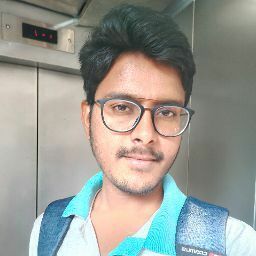 Praveen Chand Kakarla avatar