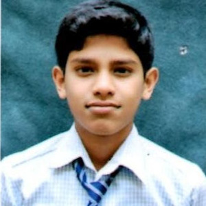 PUNEETH J avatar
