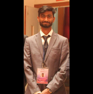 Vishalkrishna Bhosle avatar