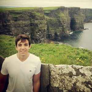 Tauã Magalhães avatar