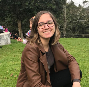 Luísa Hörlle de Castro avatar