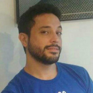 Rafael Aguiar avatar