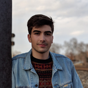 Julian Groenendaal avatar