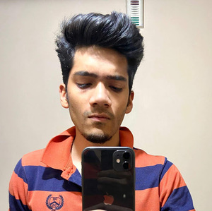 Vishesh Kishore avatar