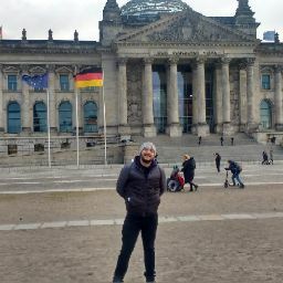 Carlos Stivert Garavito Cardenas avatar