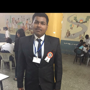 DHARMENDRA VISHWAKARMA avatar