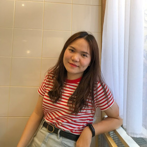 Tatcha Panthong avatar