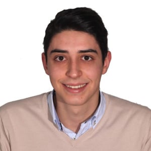 Pedro Barbero Pérez avatar