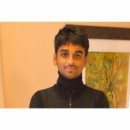 Debrup Dutta avatar
