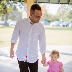 John Michael Rouchell avatar