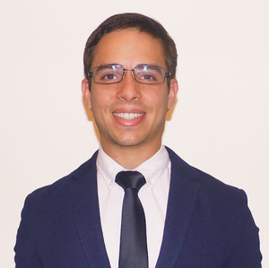 Samuel Piñango avatar