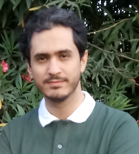 Ali Mohammadi Barzegar avatar