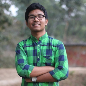 Sheikh Ahnaf Hasan avatar