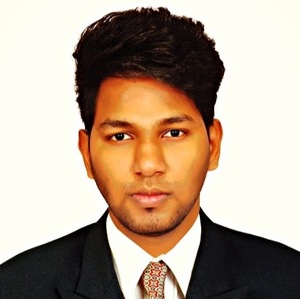 Bhuvaneshwaran M avatar