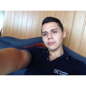 Justin Alberto Castillo Valladares avatar