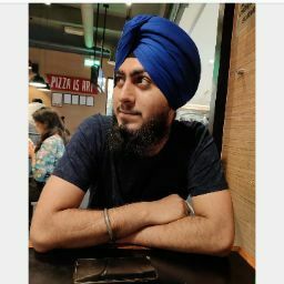 Lavpreet Singh avatar