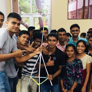 Nimesha Dilini avatar