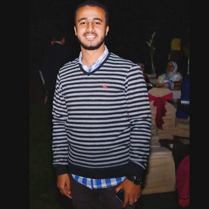 Ahmed Mahmoued Mohamed Sayed avatar