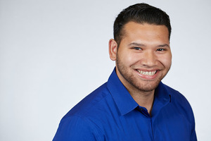 Jovanni Velez avatar