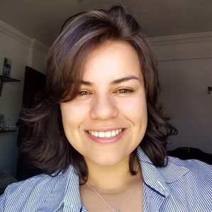 Luana  Rodrigues avatar