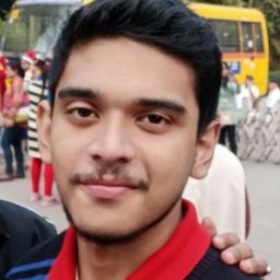 Bitanu Chatterjee avatar