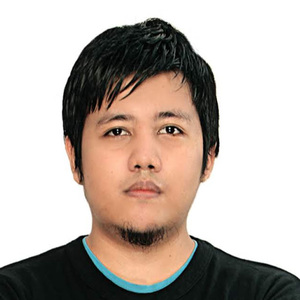 Raden Muhammad Hadi Suryo Suharto avatar