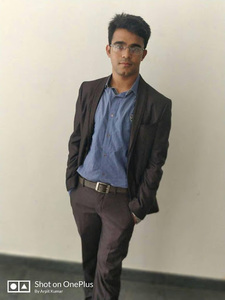 Shahab Hashmi Shahsama avatar