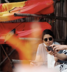 Nubthong Worathong avatar