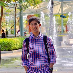 Vyankatesh Kerulkar avatar