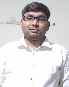 Parmanand Sahu avatar