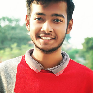 Abhinav Prakash avatar