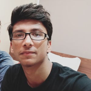 Himanshu Mishra avatar