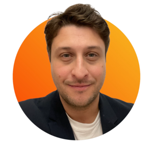 Daniel Martínez Da Costa avatar