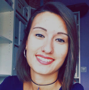 Gema Correa Fernández avatar