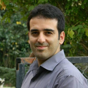 K. Gökhan Ceylan avatar