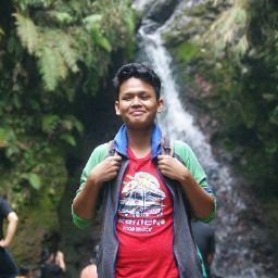 Jamaluddin  Rabbani Harahap avatar