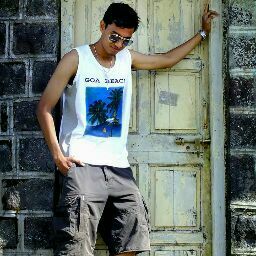 Bejoy Jose avatar