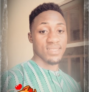 Collins Okafor avatar