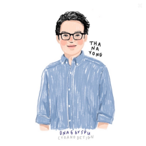 Thanayong Anumanrajadhon avatar