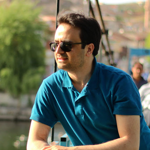 Ömer Faruk Boyraz avatar