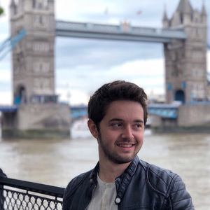 Halil Çiftlik avatar