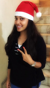 Riddhi Parekh avatar