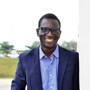 James Femi-Oyetoro avatar