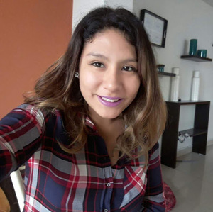 Jackeline Hilda Huamani Zegarra avatar