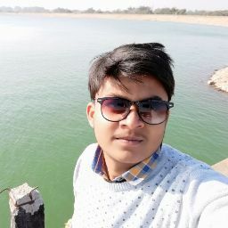 PIYUSH SINHA avatar