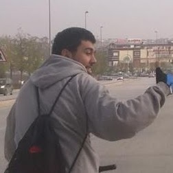 Ali Naci NALBANTOĞLU avatar