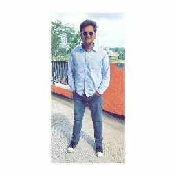 Suryanshu Vyas avatar