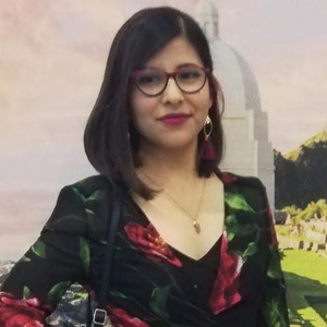 Elizabeth Mendoza Tenorio avatar